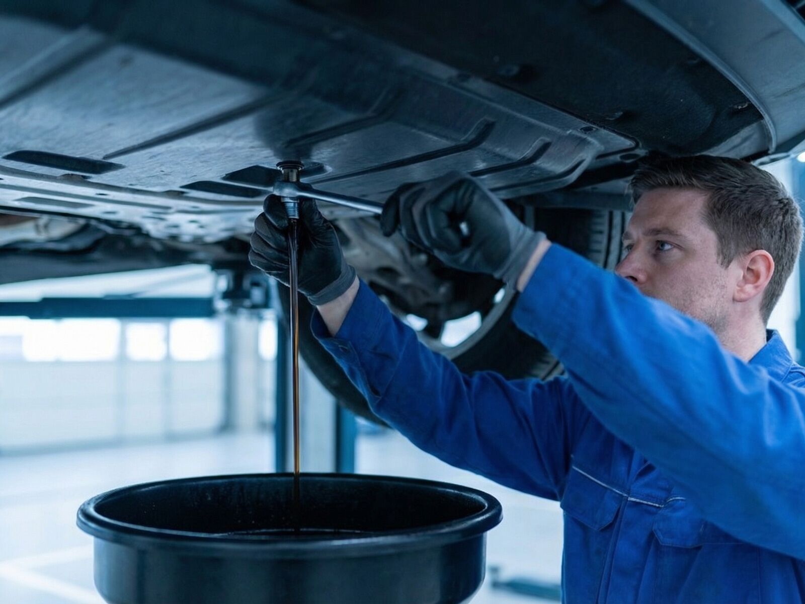 Werkstatt & Service Car Med Service GmbH      