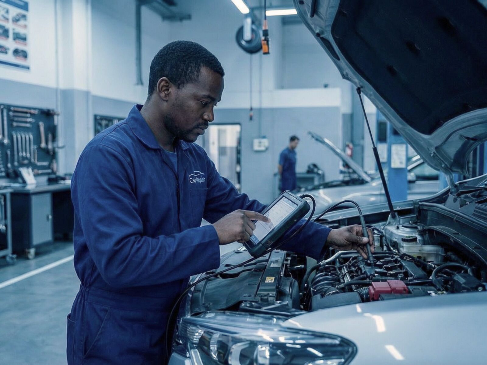 Flottenkunden Car Med Service GmbH      