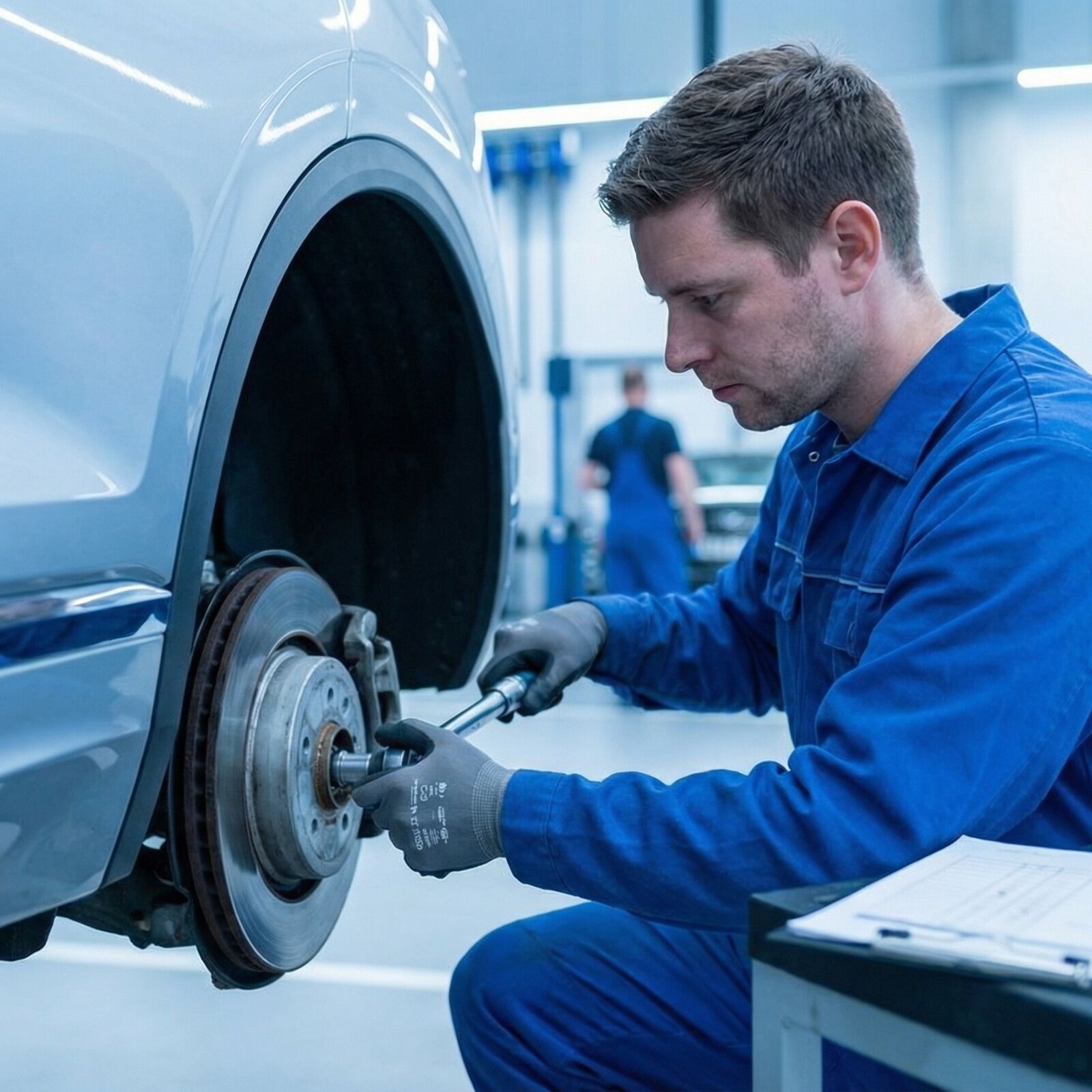 Flottenkunden Car Med Service GmbH      