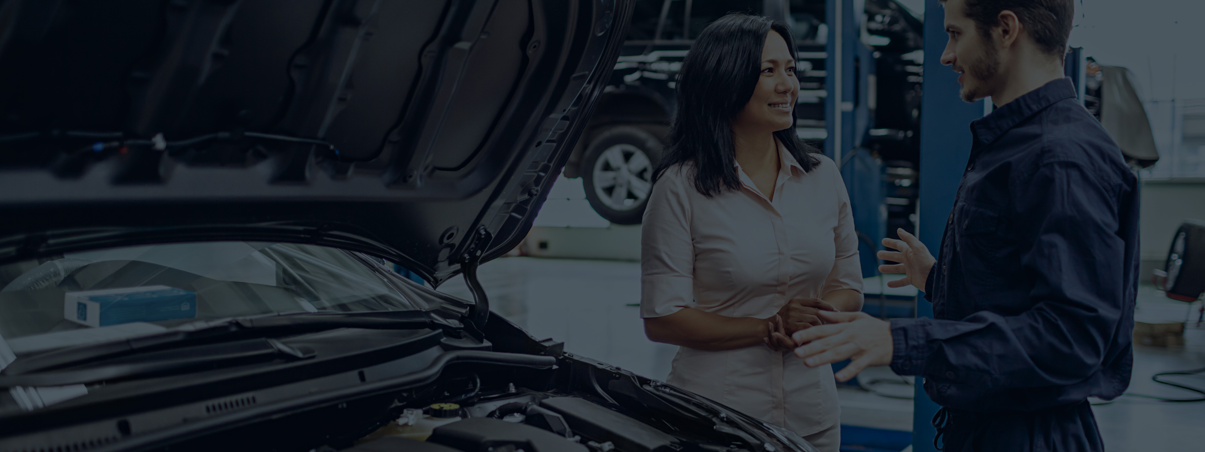 Privatkunden Car Med Service GmbH      