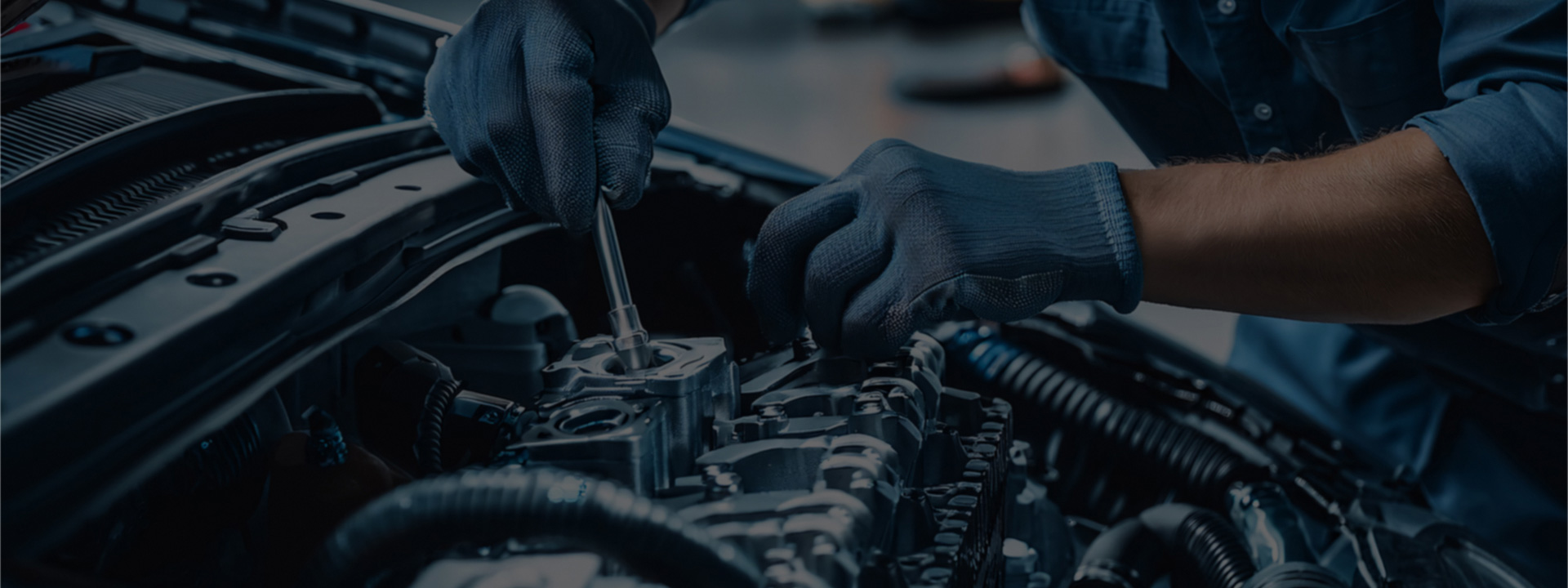 Werkstatt & Service Car Med Service GmbH      